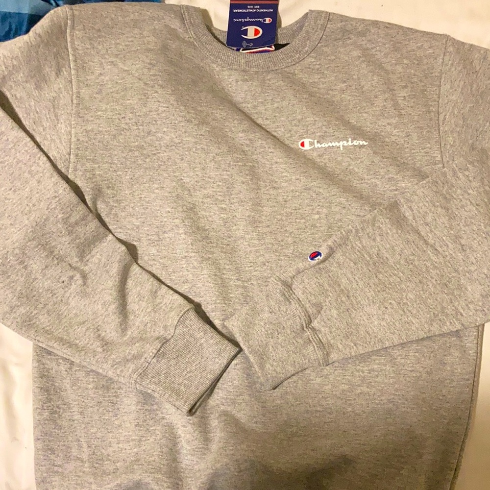 Champion Sweatshirt Small
